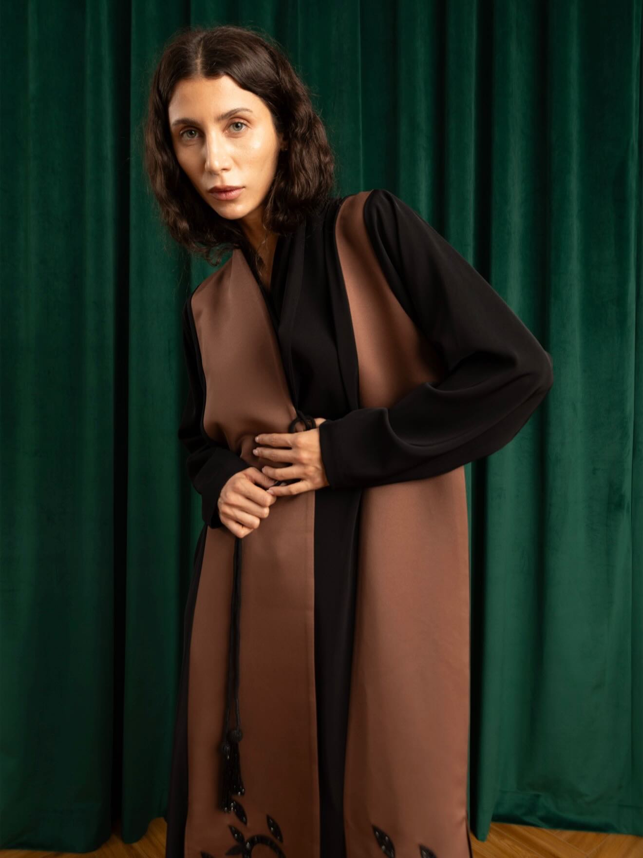 Serbal abaya 11