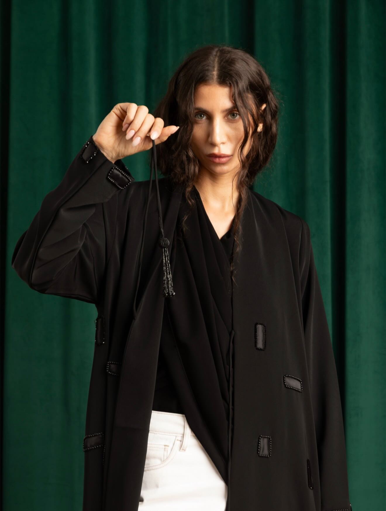 Serbal abaya 12