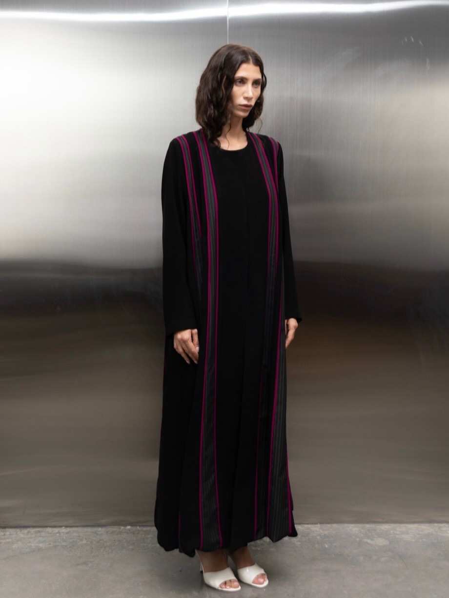 Serbal abaya 13