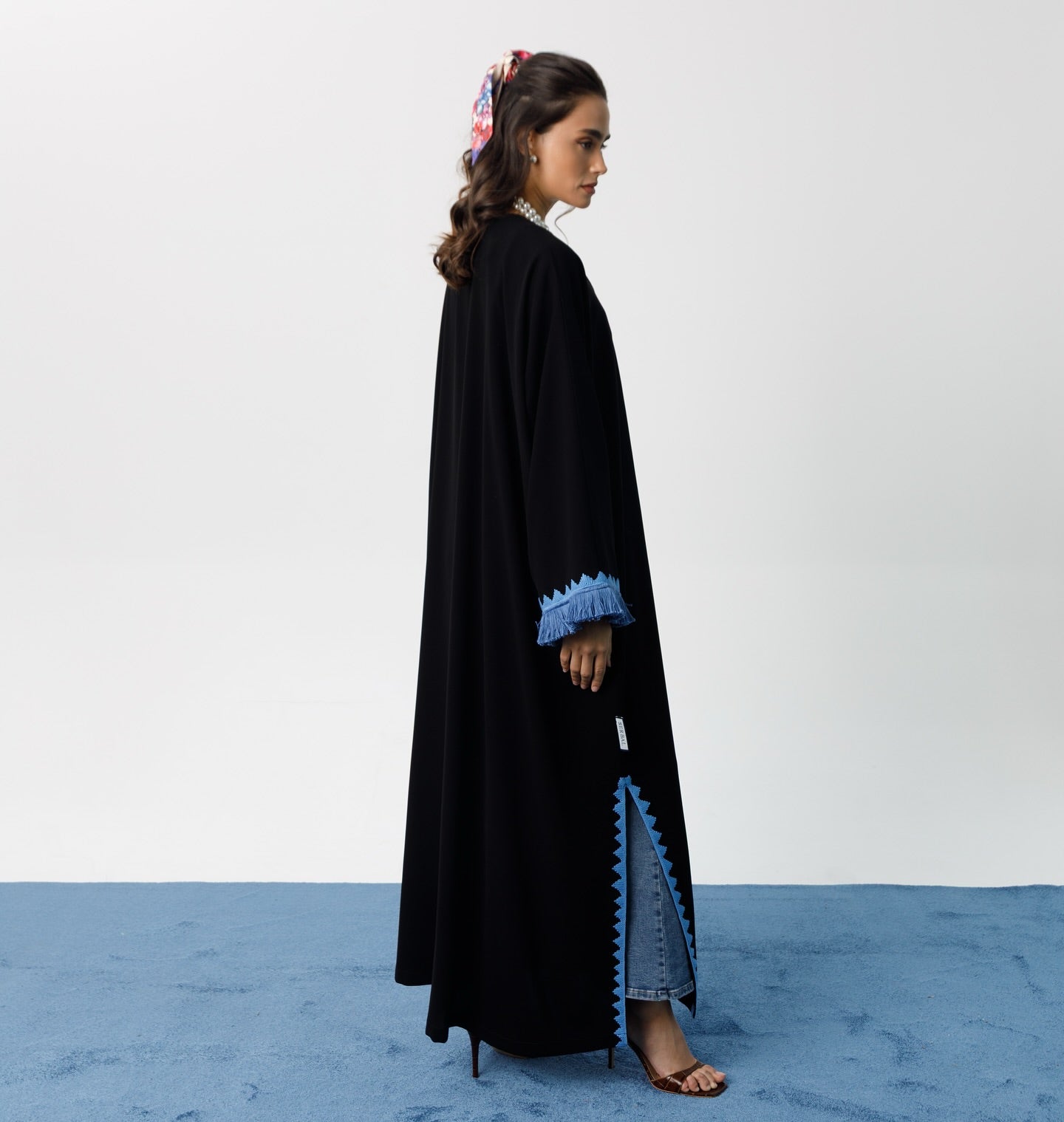 Serbal abaya 2