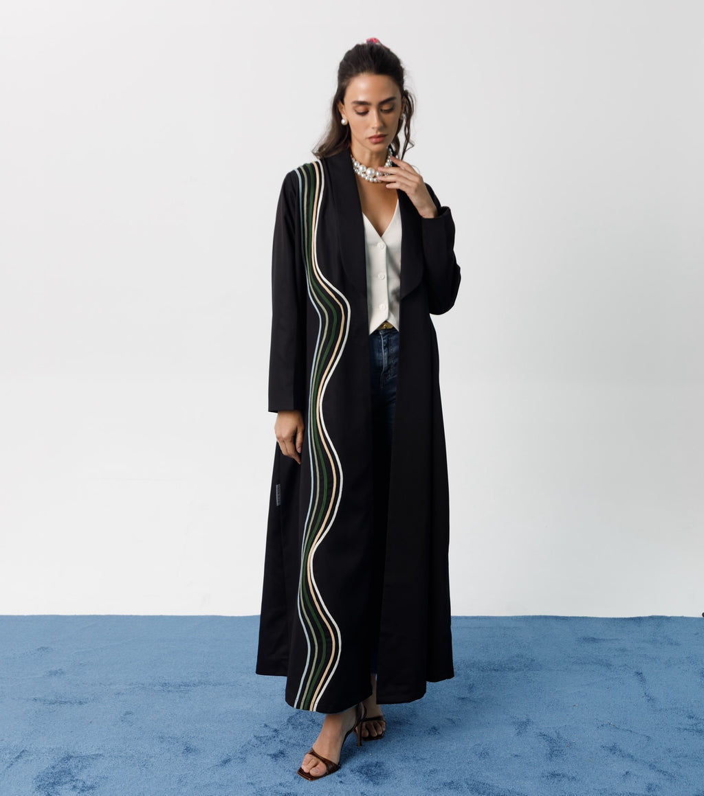 Serbal abaya 4