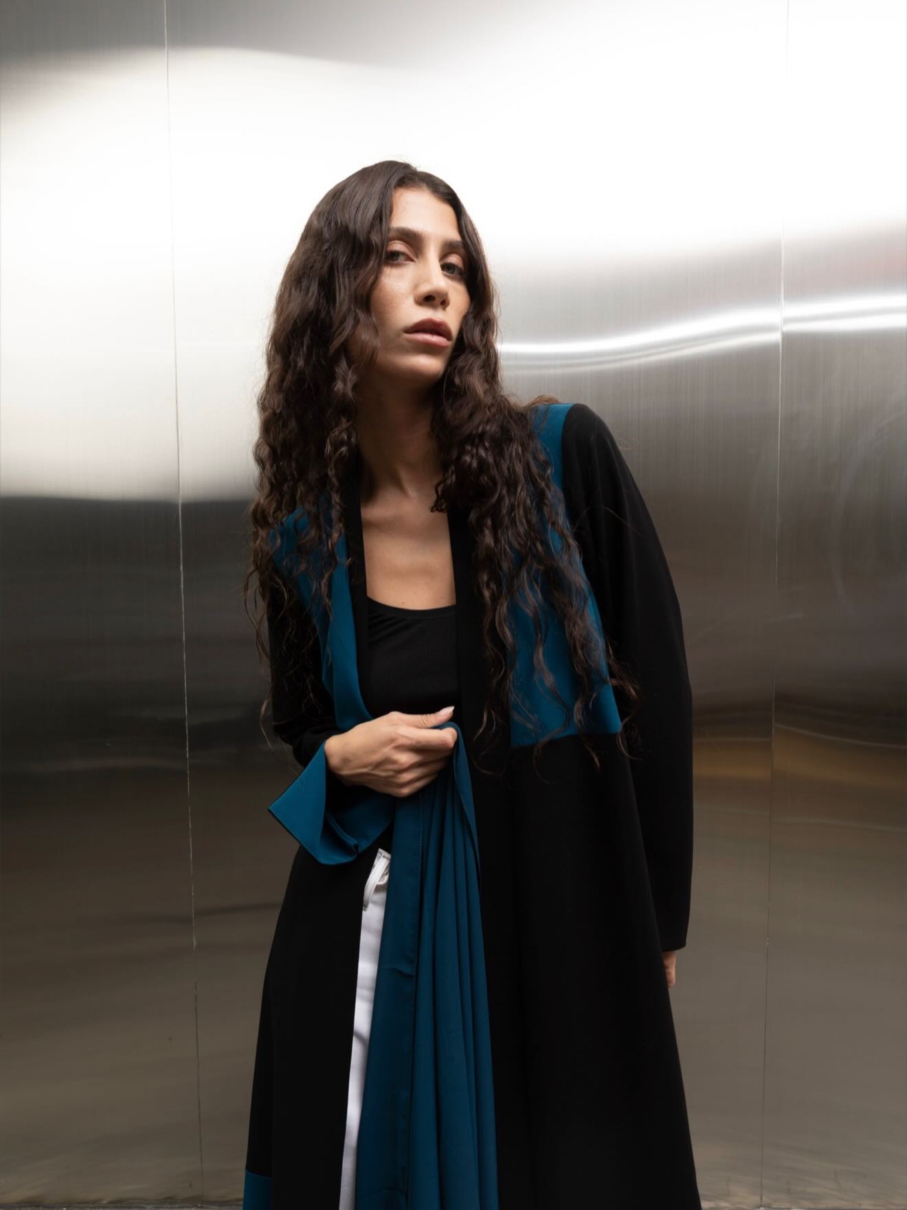 Serbal abaya 6