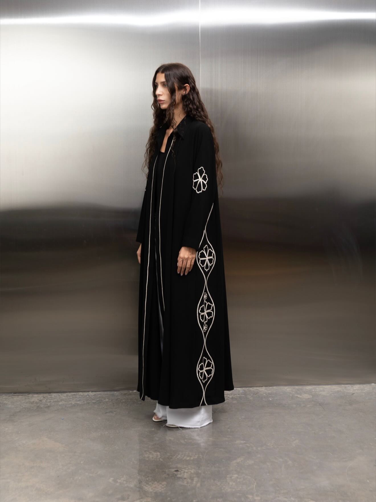 Serbal abaya 9