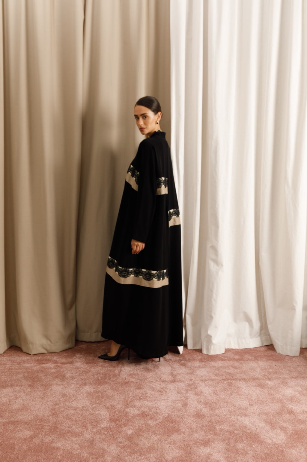 Serbal abaya 17
