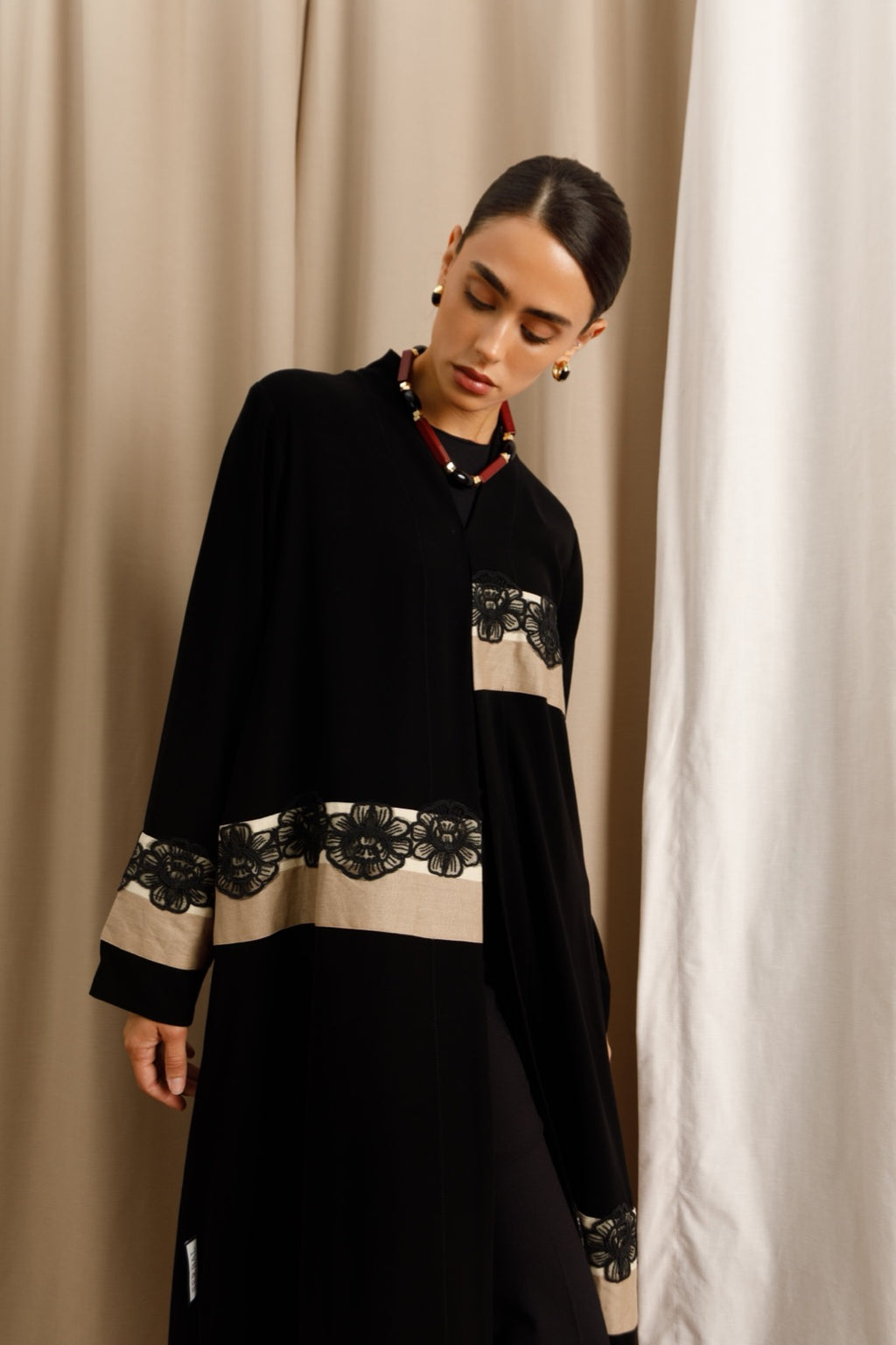 Serbal abaya 17