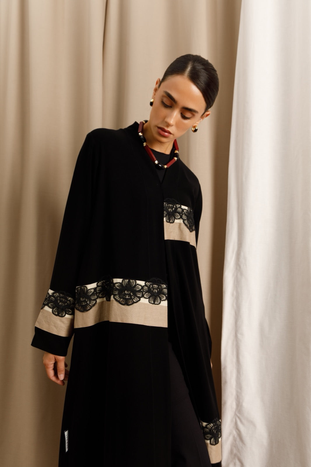 Serbal abaya 17