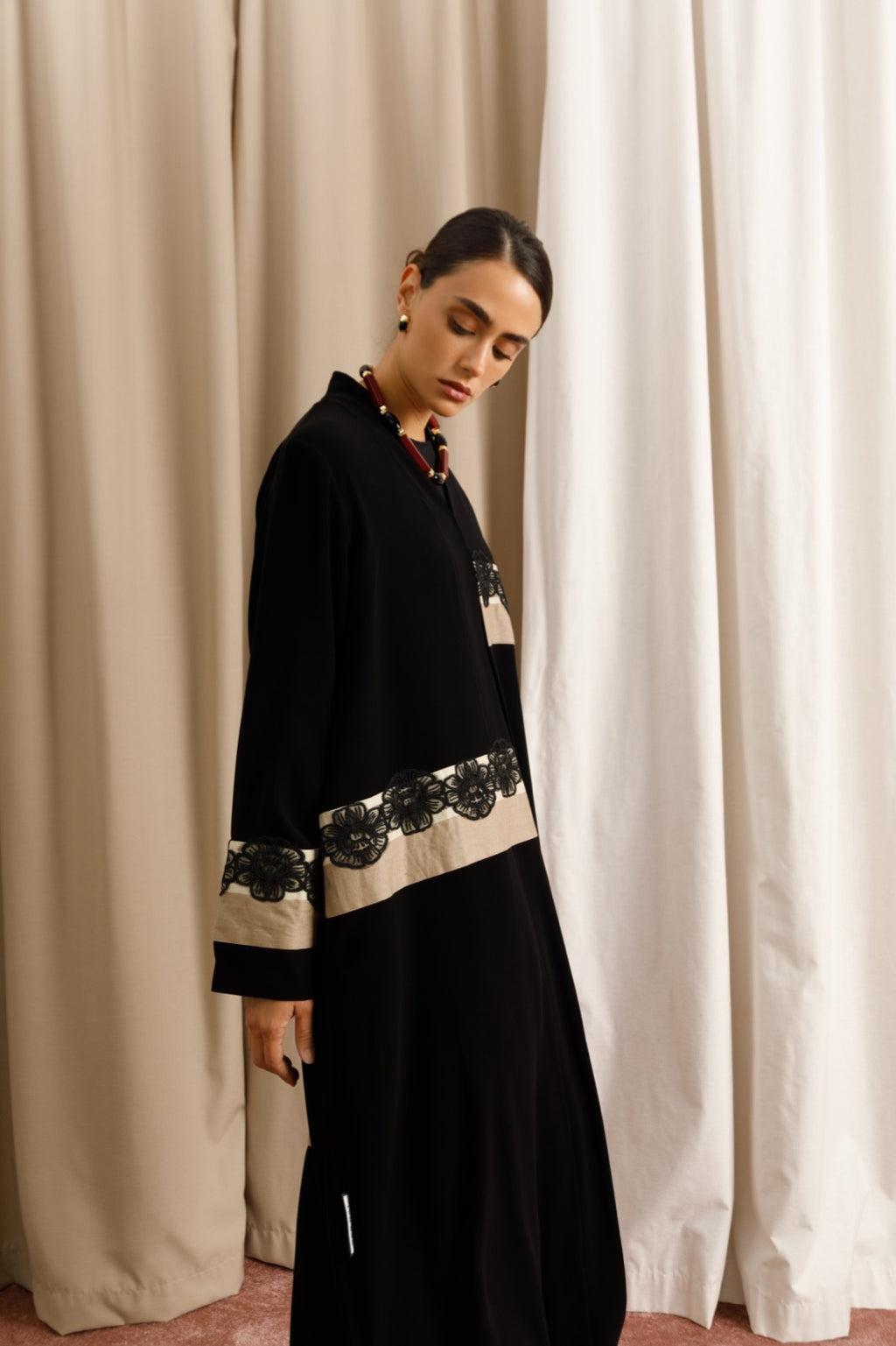 Serbal abaya 17