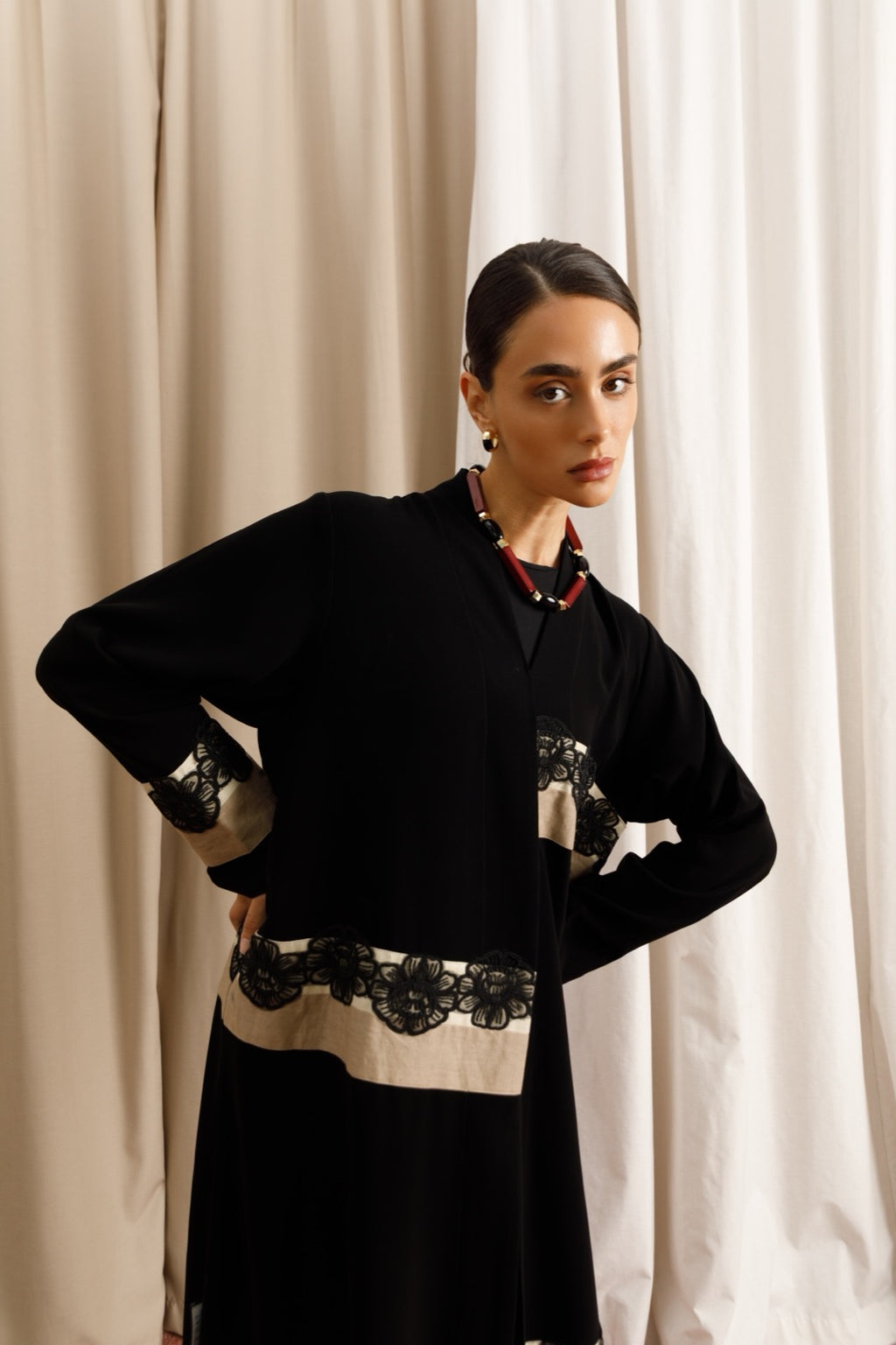 Serbal abaya 17