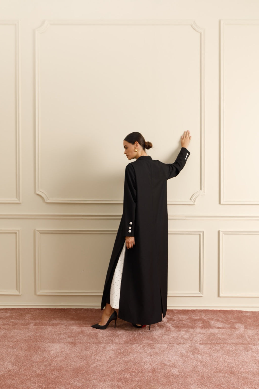 Serbal abaya 18