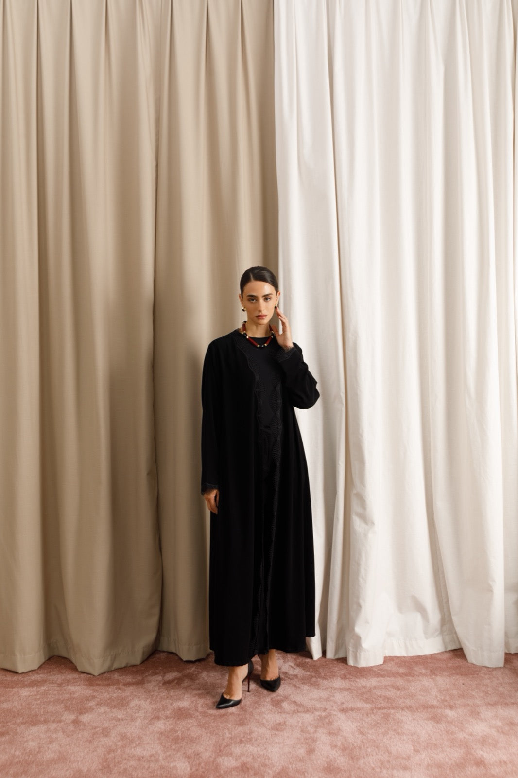 Serbal abaya 19