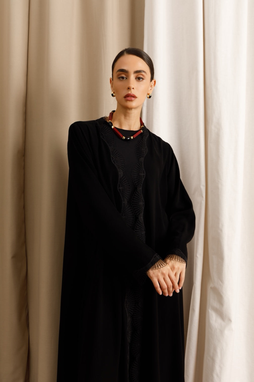 Serbal abaya 19