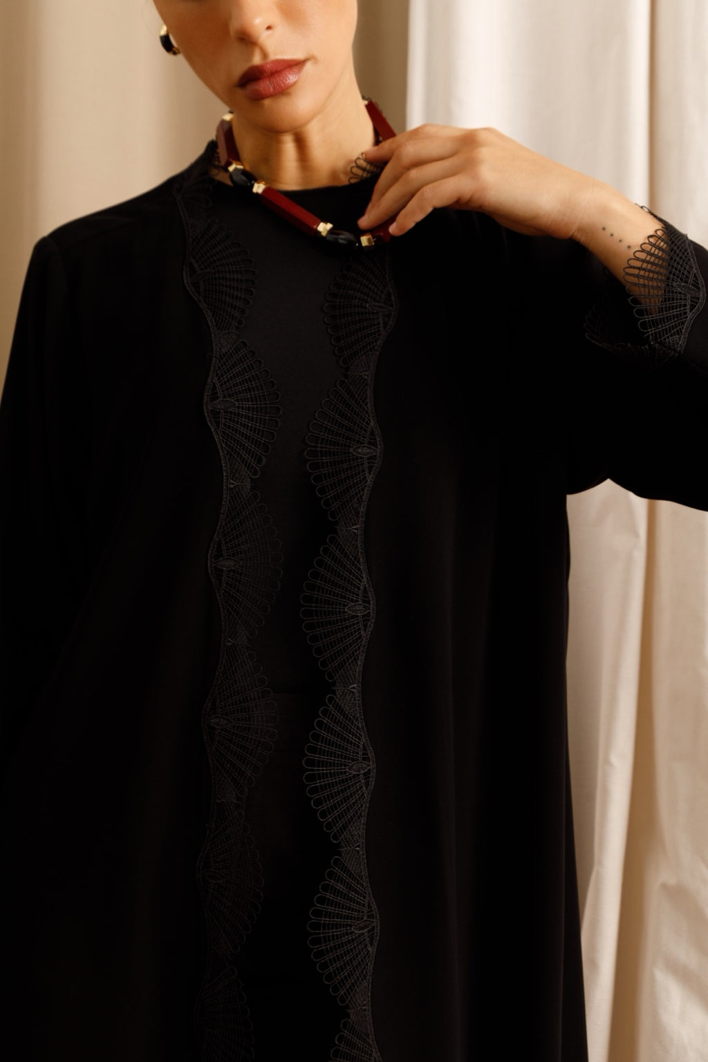 Serbal abaya 19