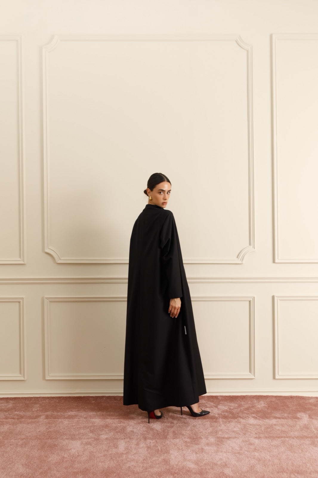 Serbal abaya 20