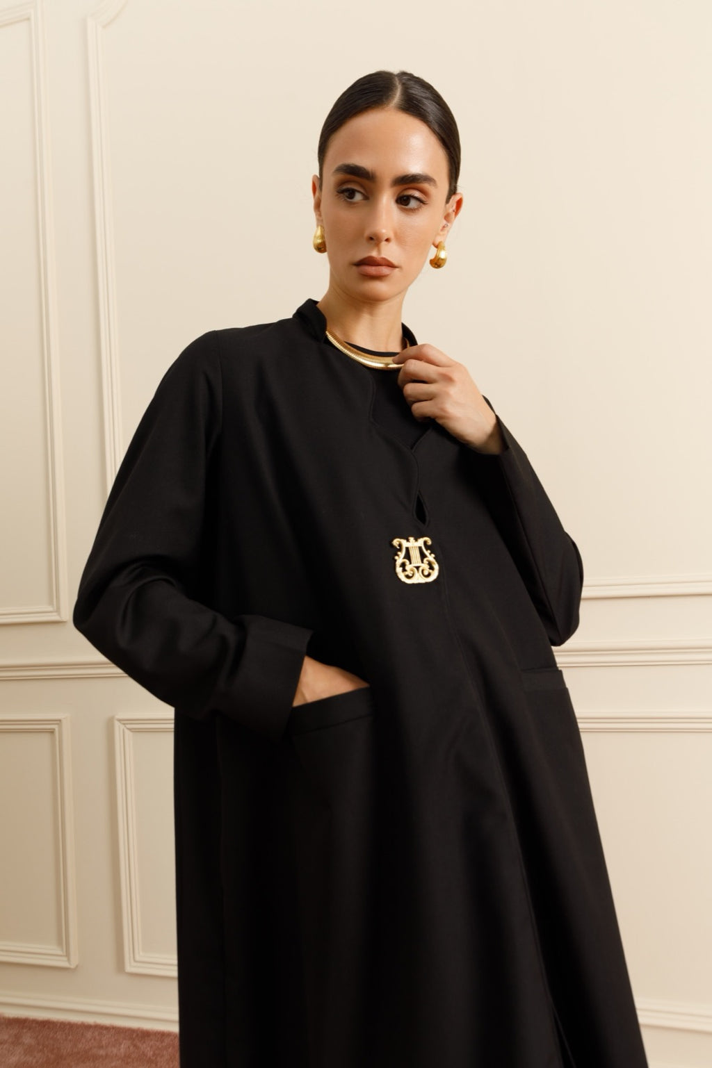 Serbal abaya 20