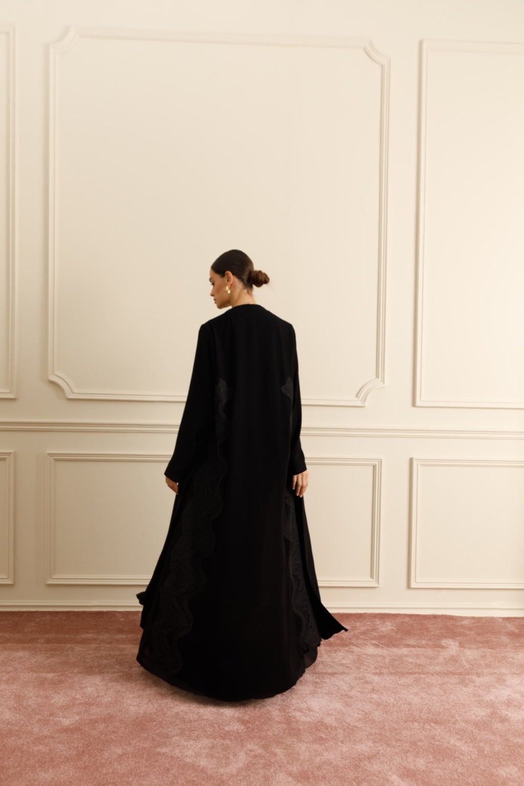 Serbal abaya 21