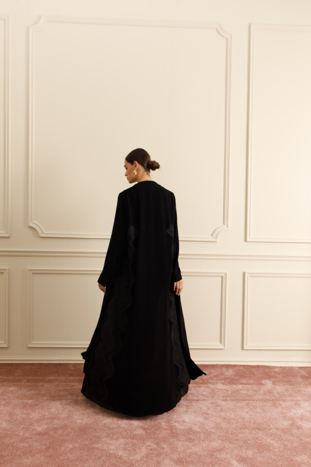 Serbal abaya 21