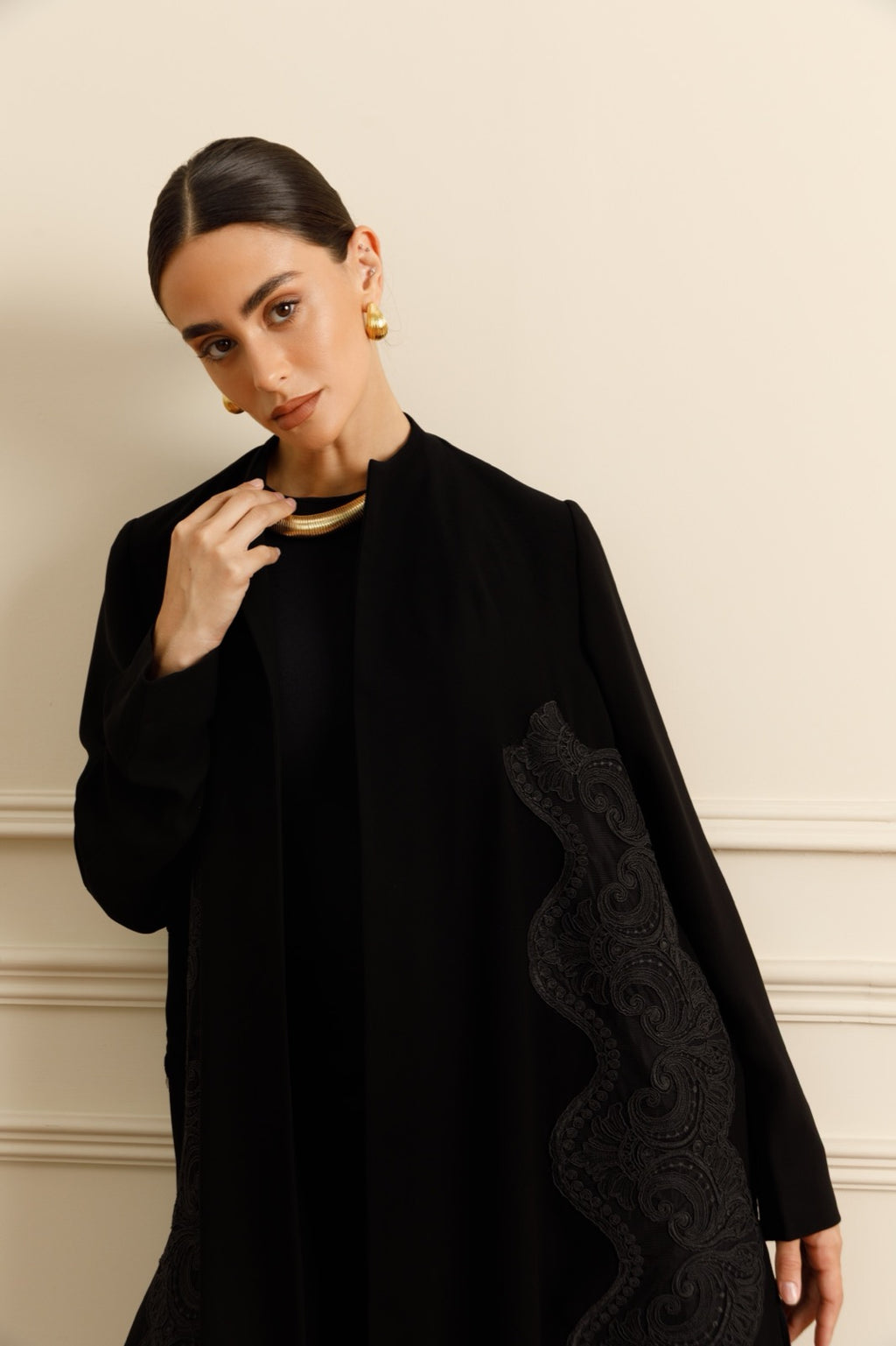 Serbal abaya 21