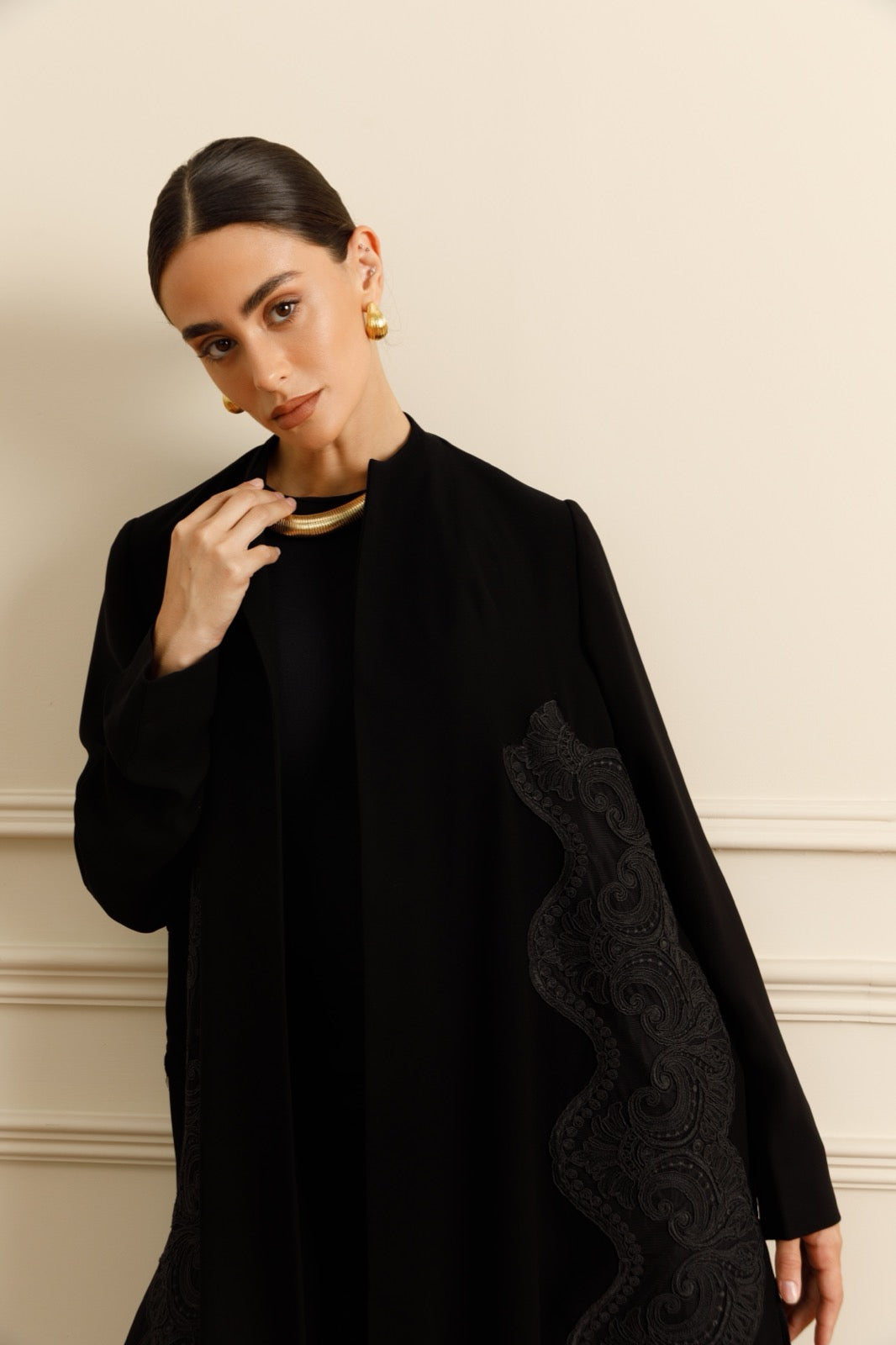 Serbal abaya 21
