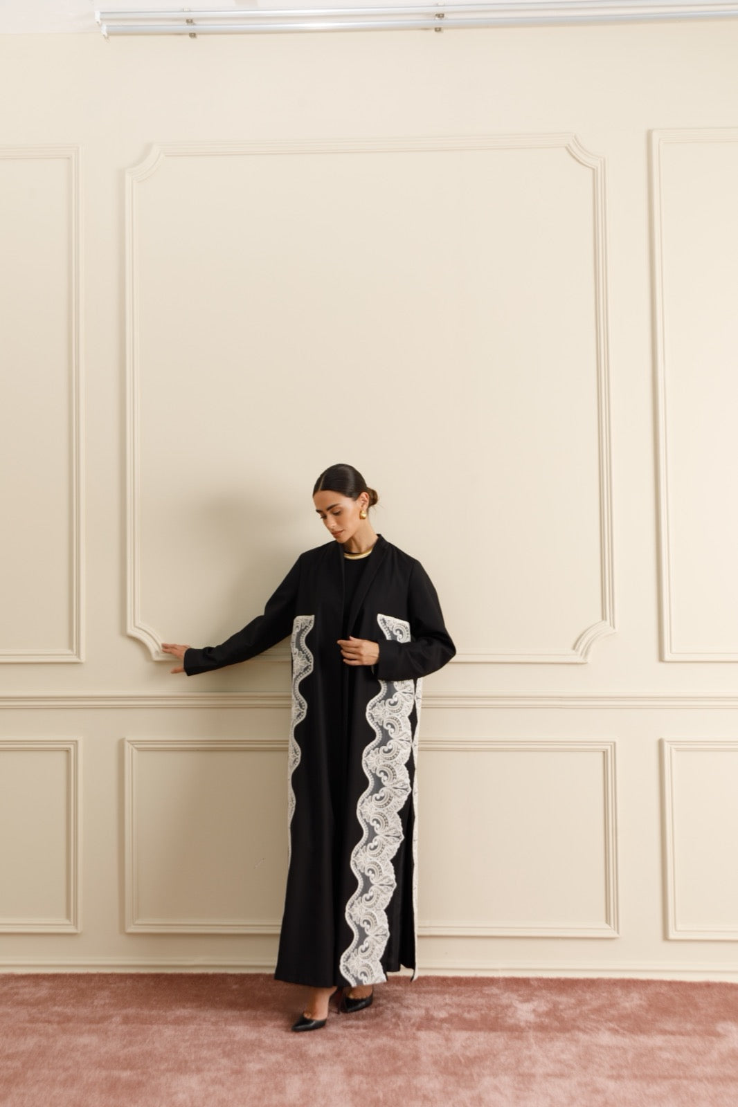 Serbal abaya 22