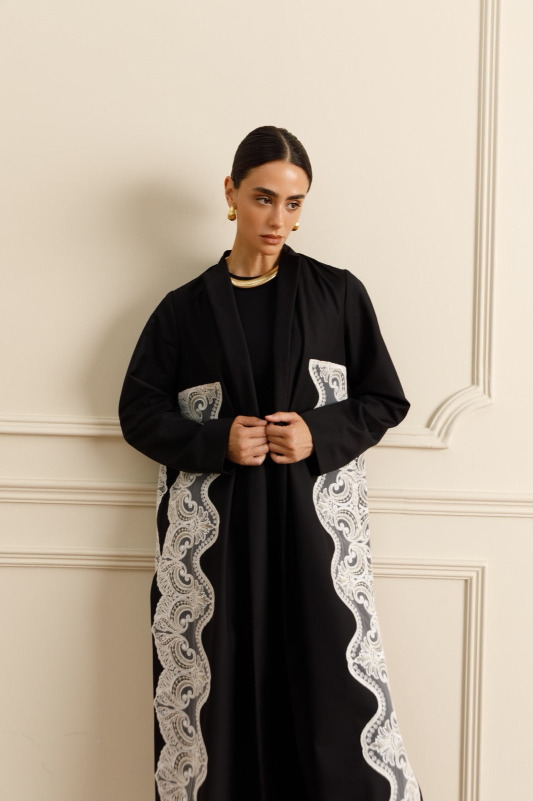 Serbal abaya 22
