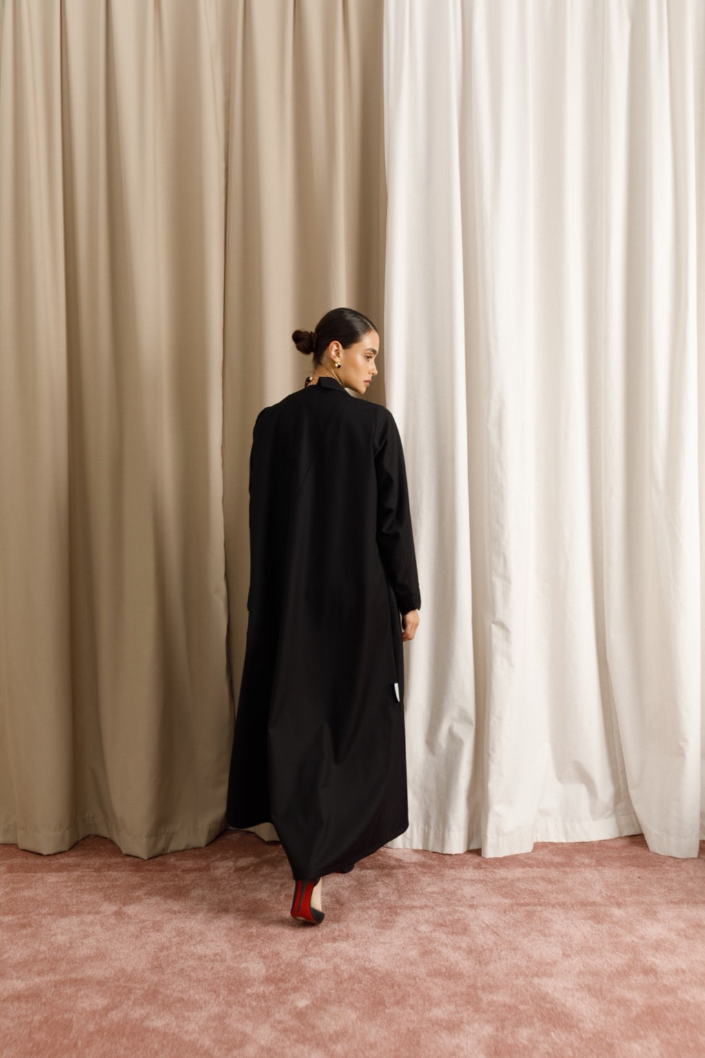 Serbal abaya 23
