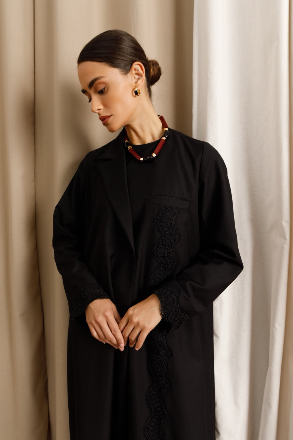 Serbal abaya 23