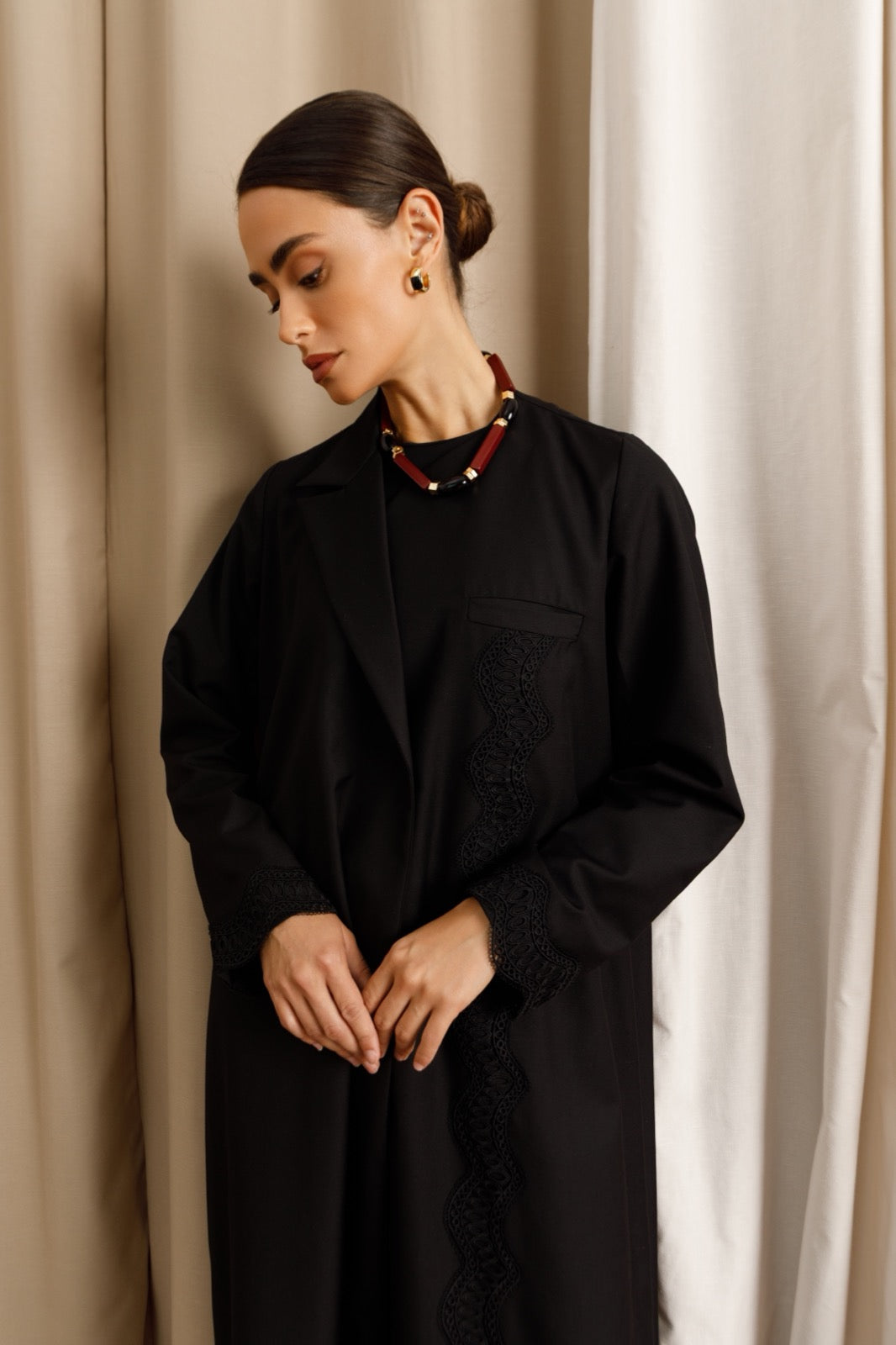 Serbal abaya 23