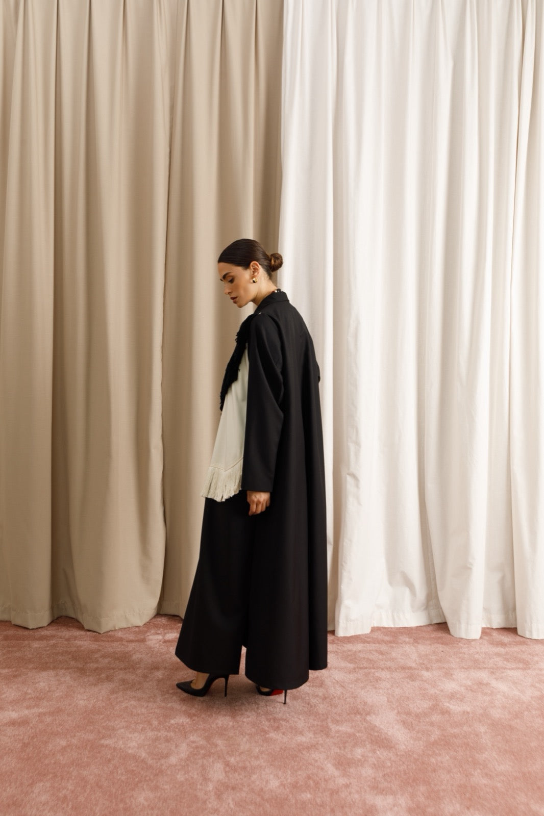 Serbal abaya 24
