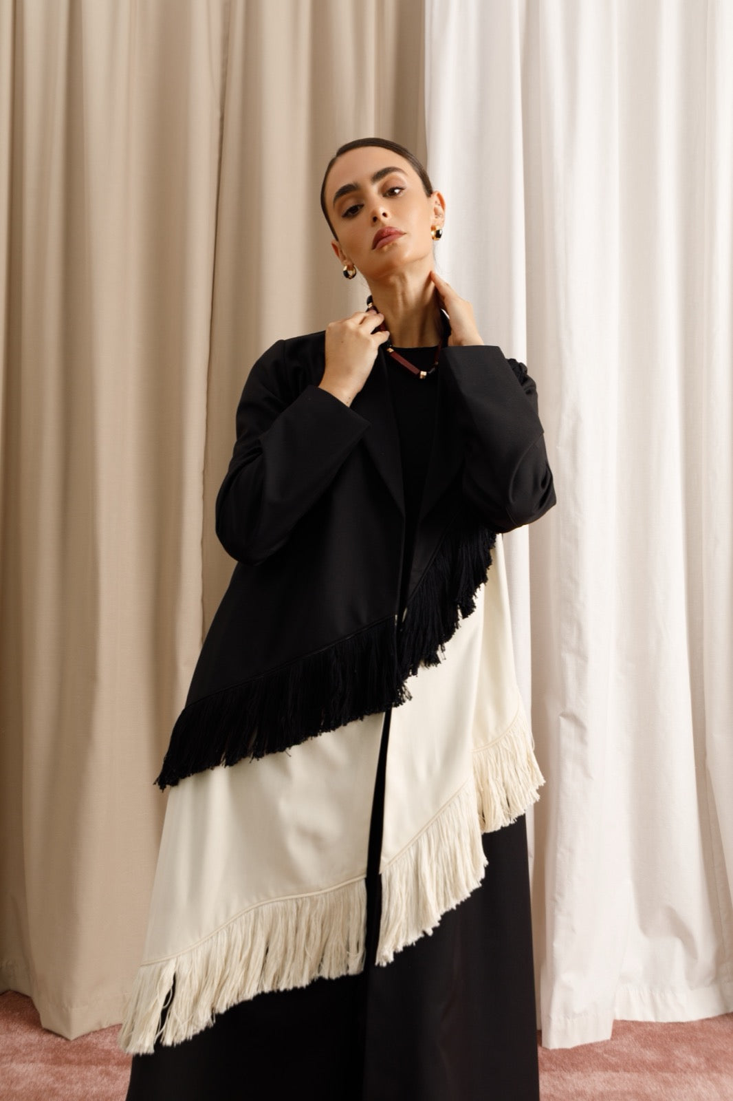 Serbal abaya 24