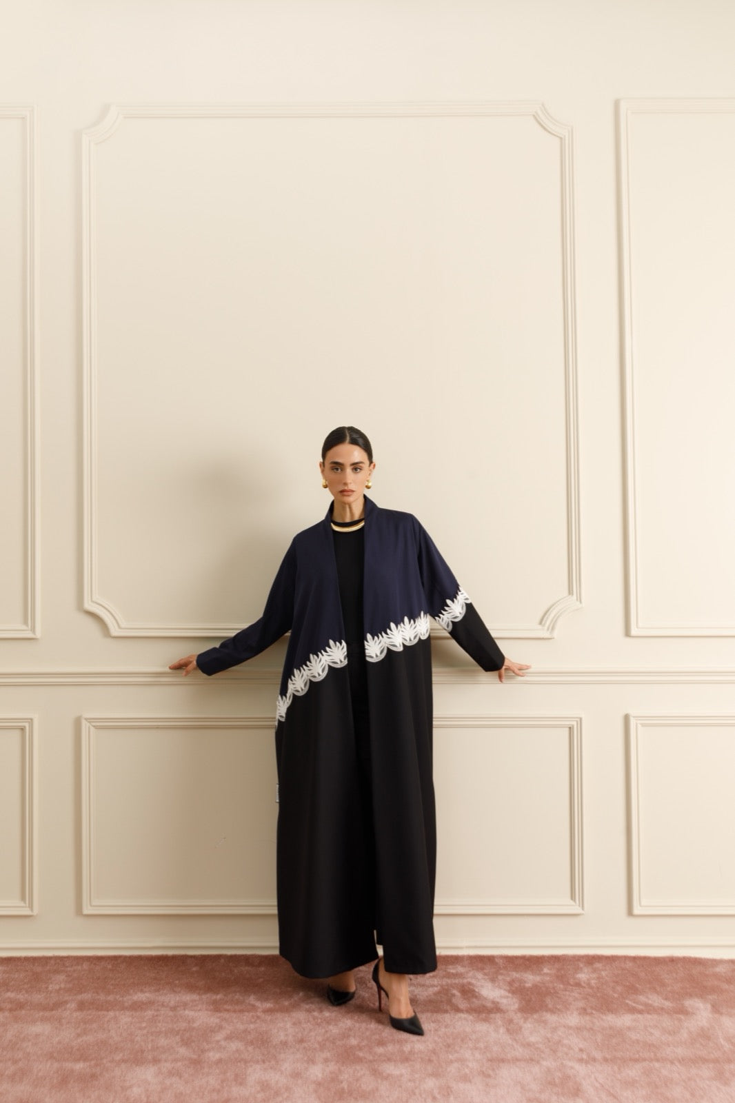Serbal abaya 25