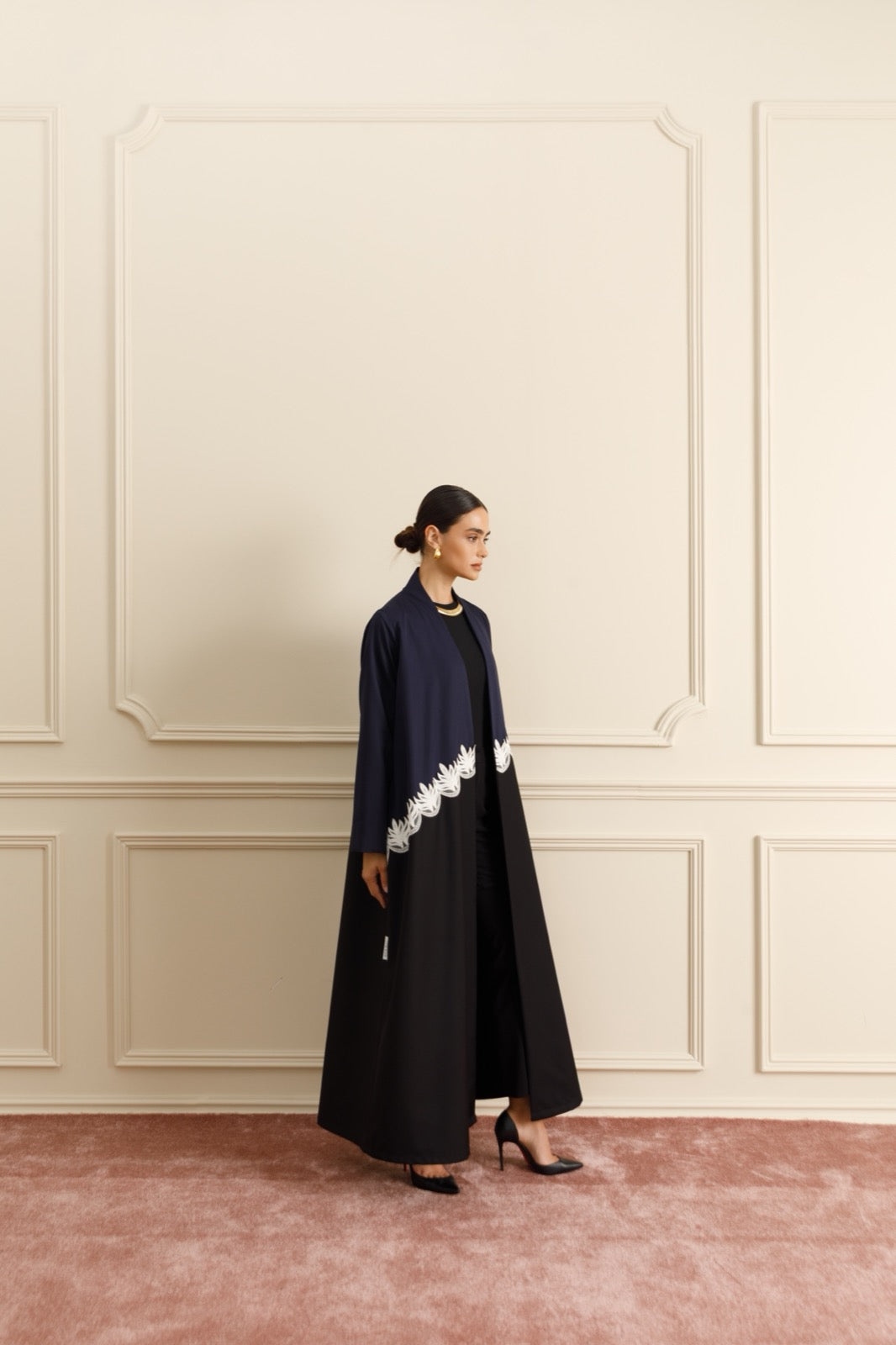 Serbal abaya 25