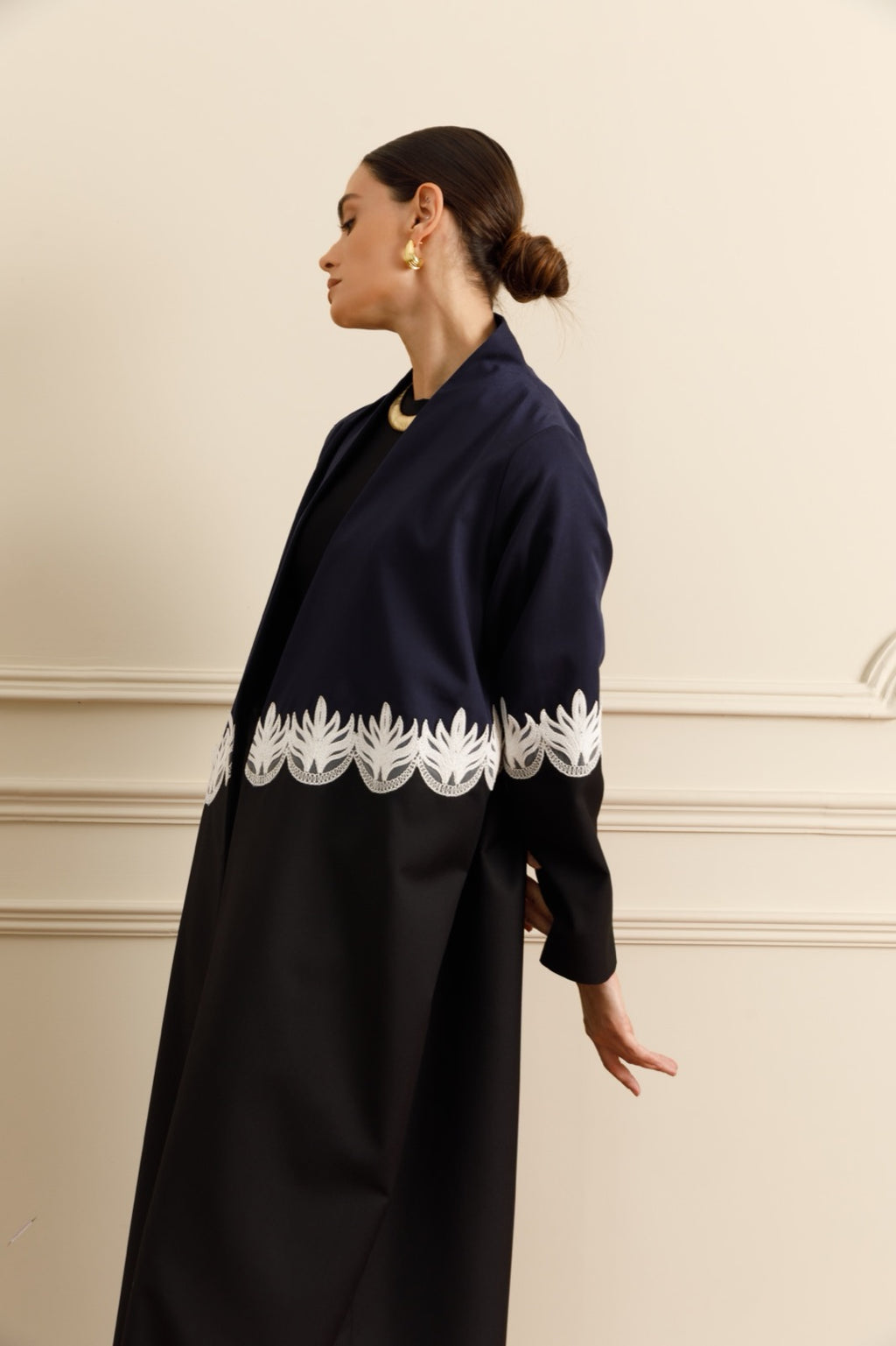 Serbal abaya 25