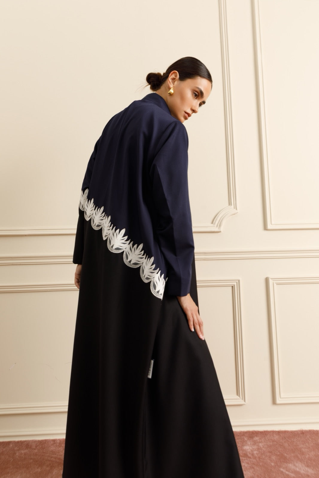 Serbal abaya 25