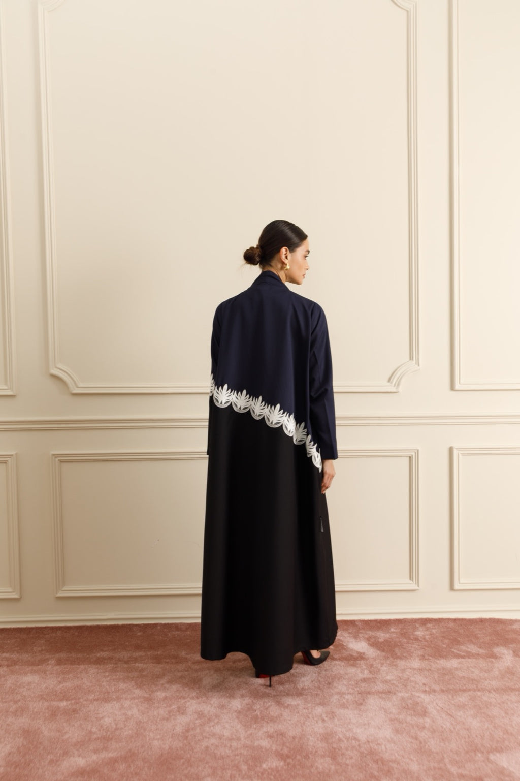 Serbal abaya 25