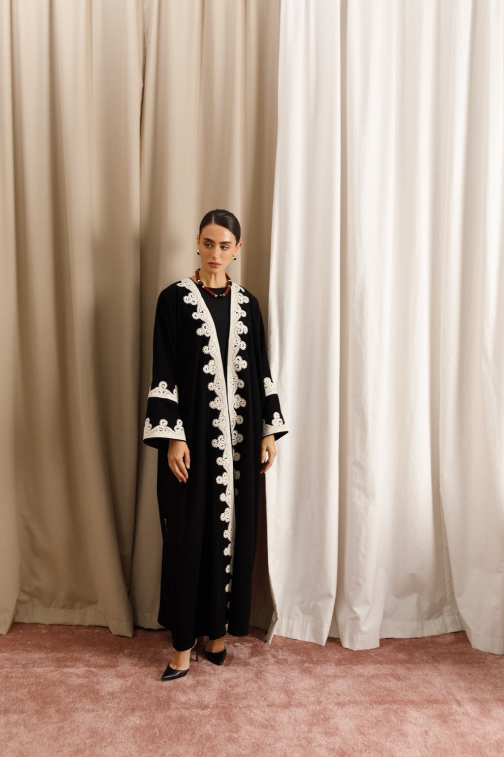 Serbal abaya 26