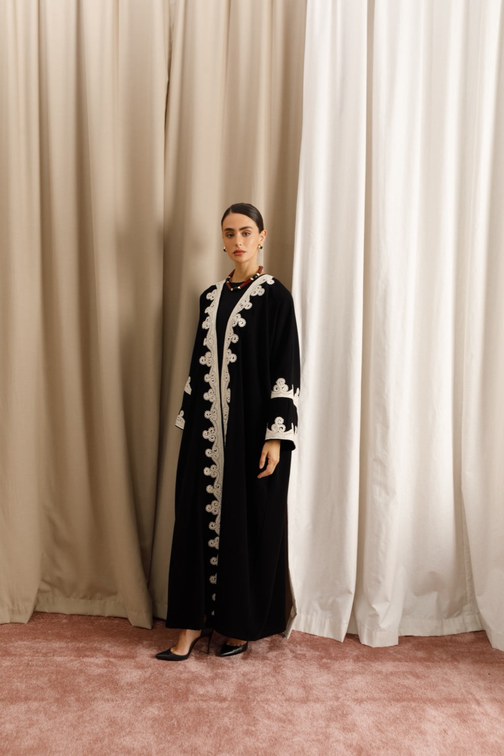 Serbal abaya 26