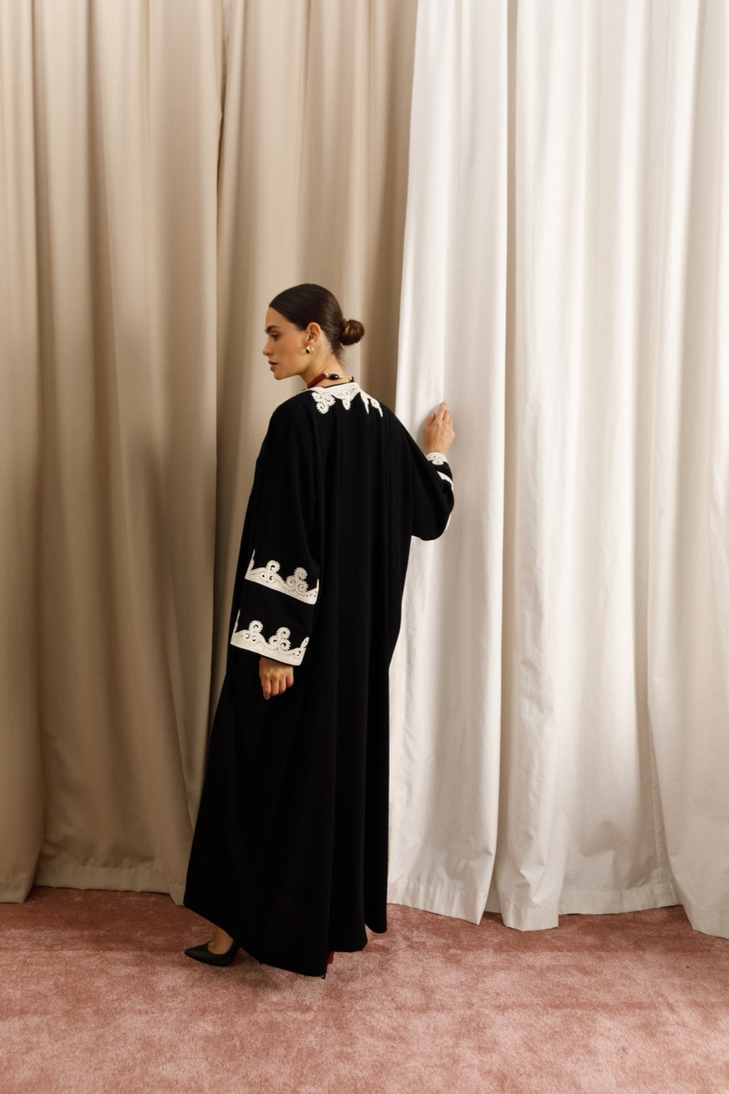 Serbal abaya 26