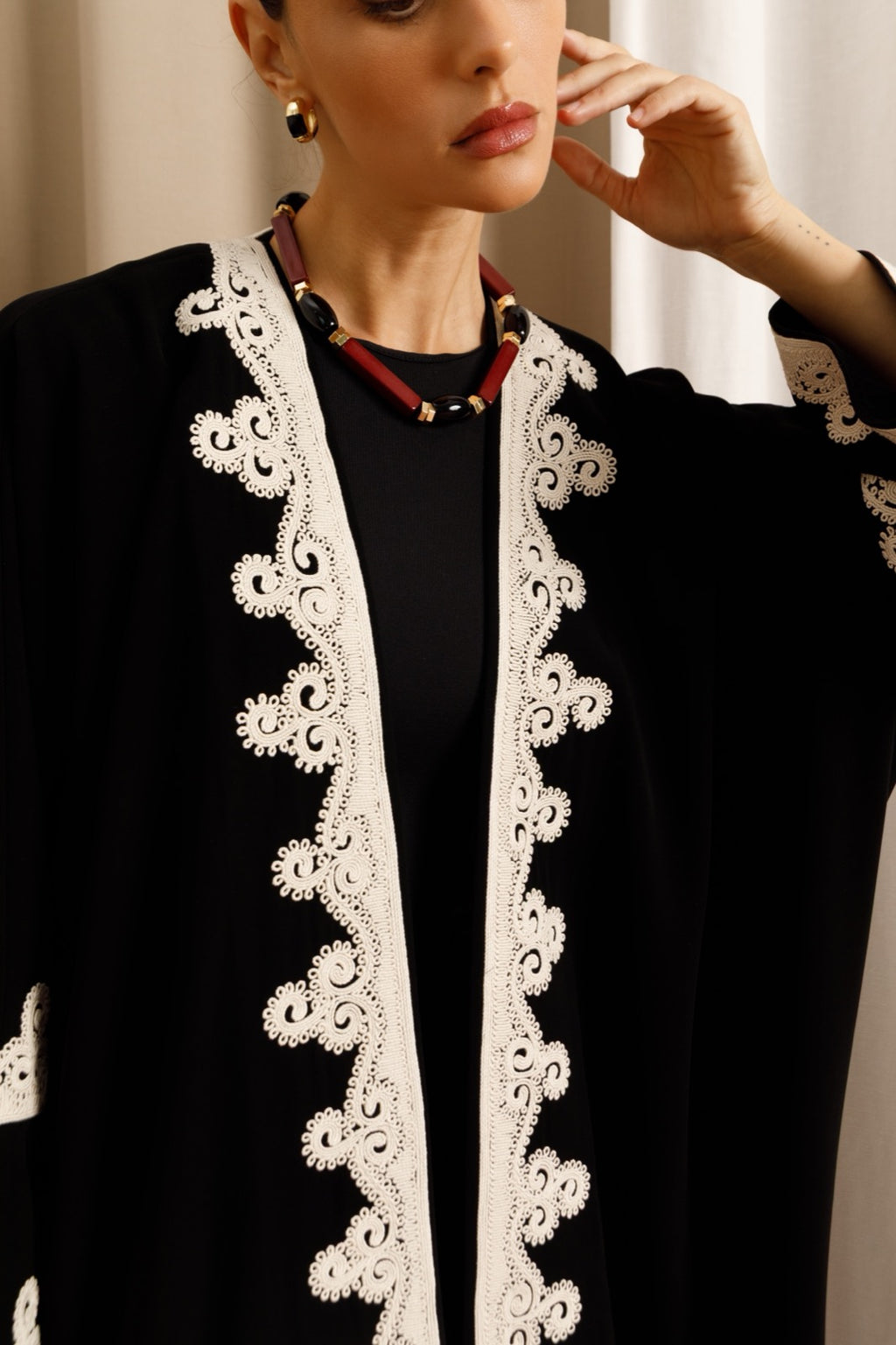 Serbal abaya 26