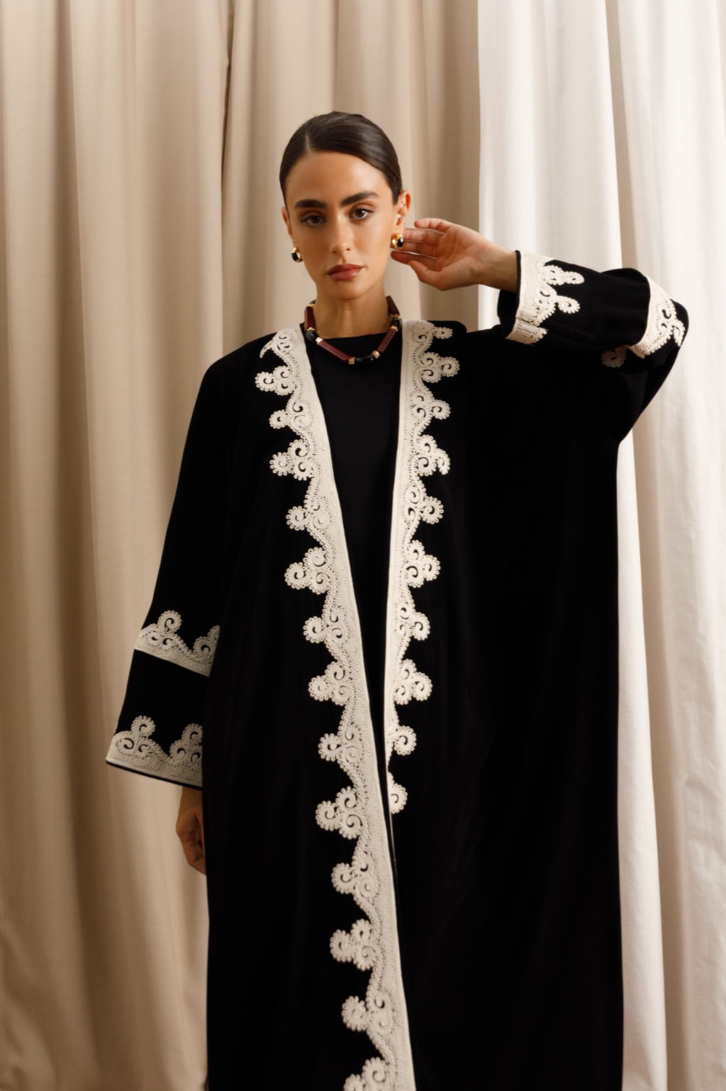 Serbal abaya 26