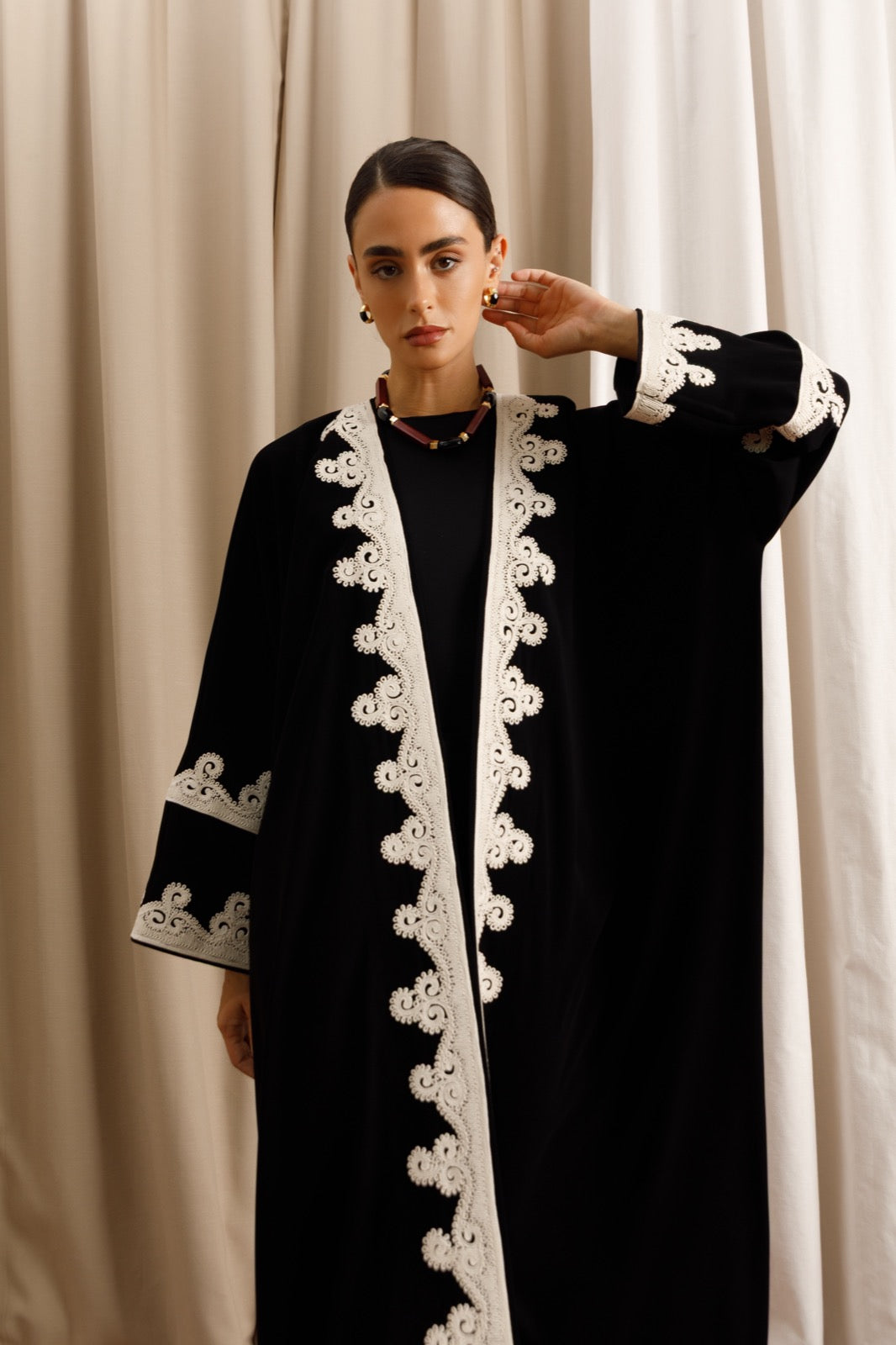 Serbal abaya 26