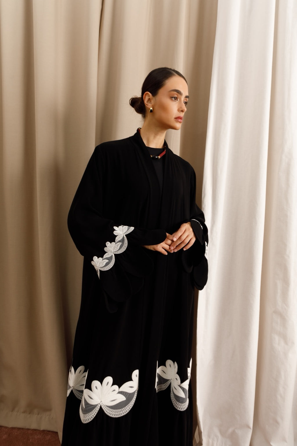 Serbal abaya 27